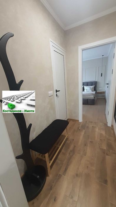 Дава се под наем Двустаен апартамент в Пловдив, Център - 67 кв.м за 663 € - Снимка #16