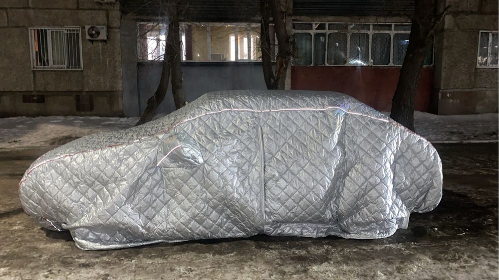 Продам авто тент