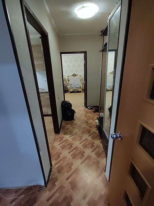 Продается 2-комн (3-21, 1 эт)