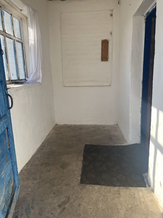 Ауылдан үй сатылады