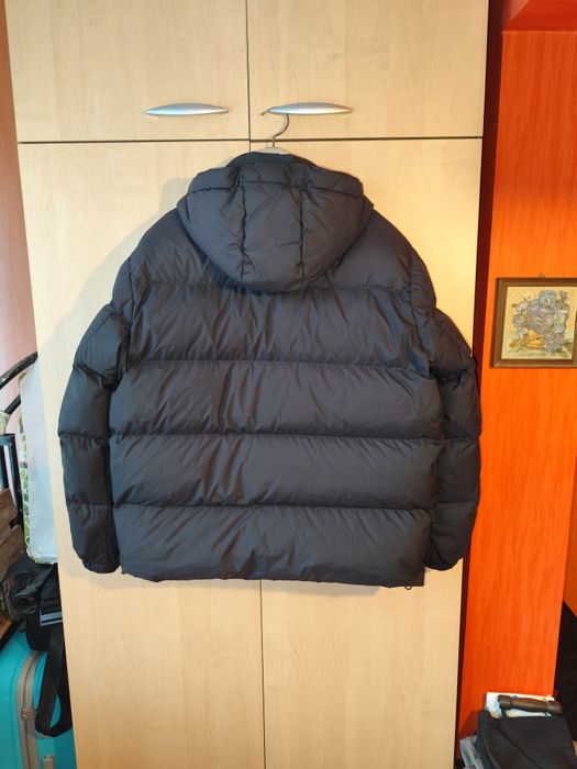 Tommy Jeans Зимно пухено яке