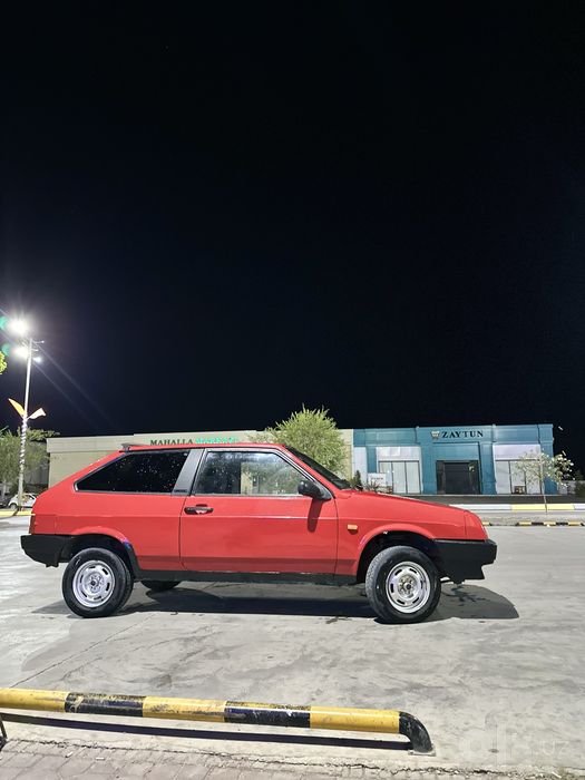 Lada 08.