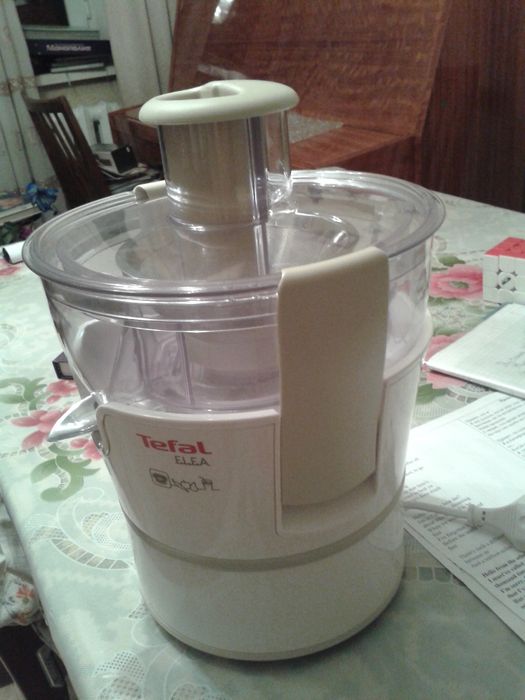соковыжималка Tefal