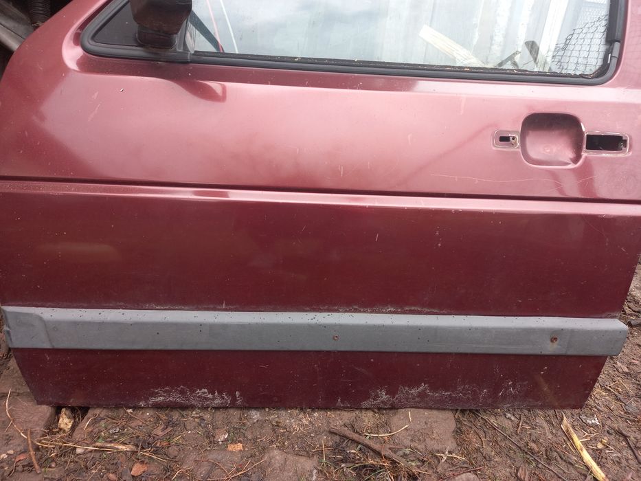 Врата ,голф 2 1,6