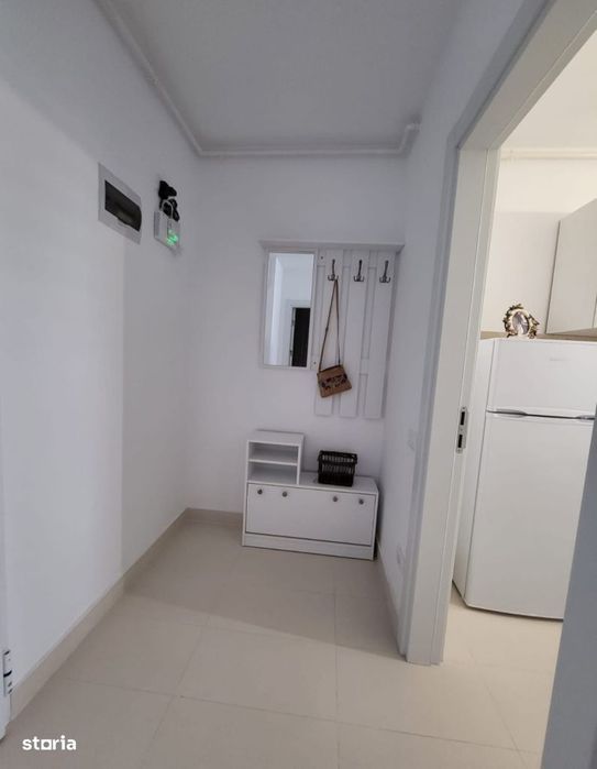 Titan-High Class Residence | studio | centrala | modern