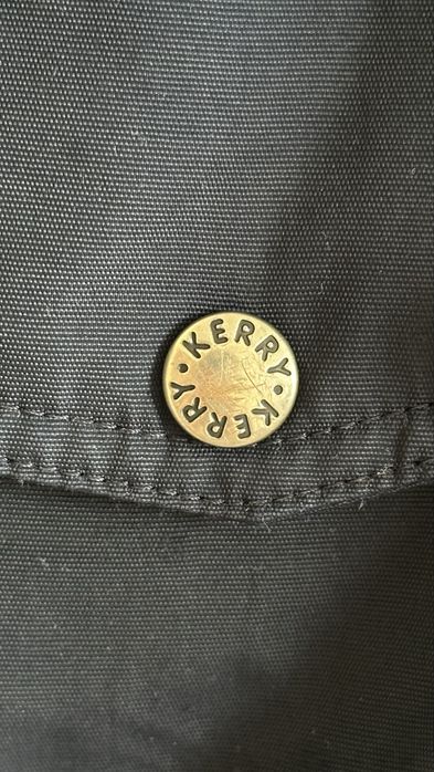 Куртка kerry зимняя