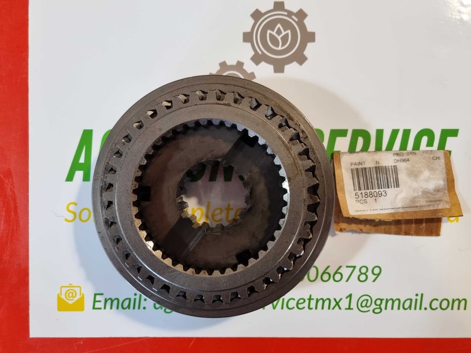 Sincron tractor Case IH,New Holland 5188093