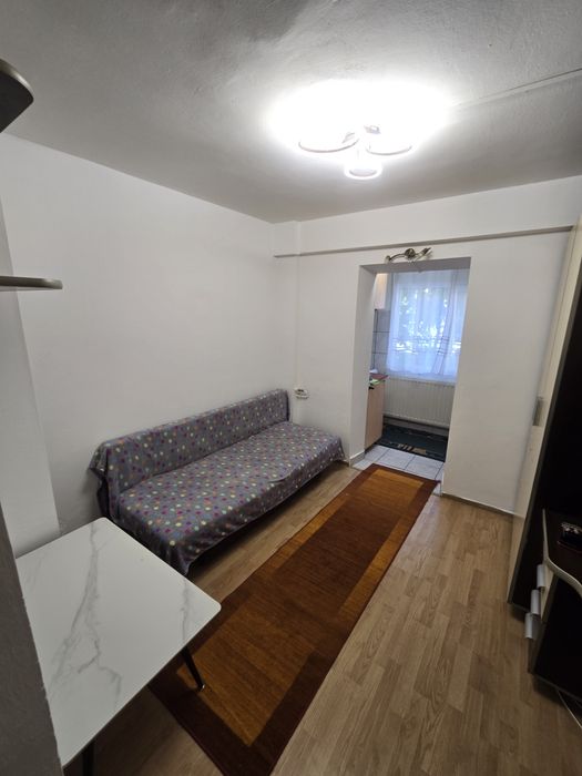 Garsoniera  - zona Lipovei- 41500 euro