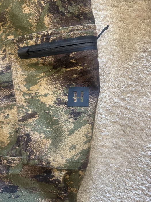 Costum de vanatoare Harkila deer hunter