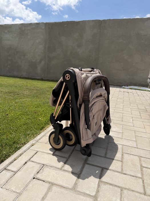 Nou - Cybex Coya Beige carucior