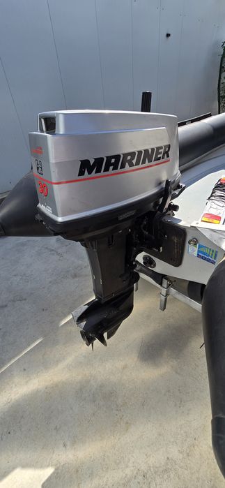 Rib 3.6 m Narval an2006