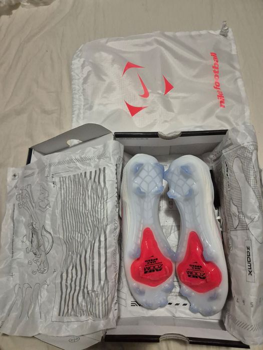 Nike Mercurial Superfly 11 Elite FG