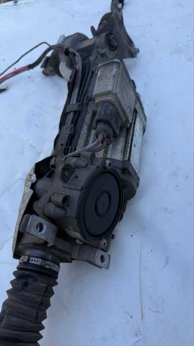 Електрическа Кормилна Рейка / Vw / Audi / Seat / Skoda /