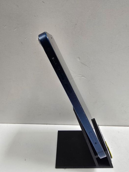 Telefon mobil Apple iPhone 12, 64GB, 5G Albastru Baterie 76% -P-