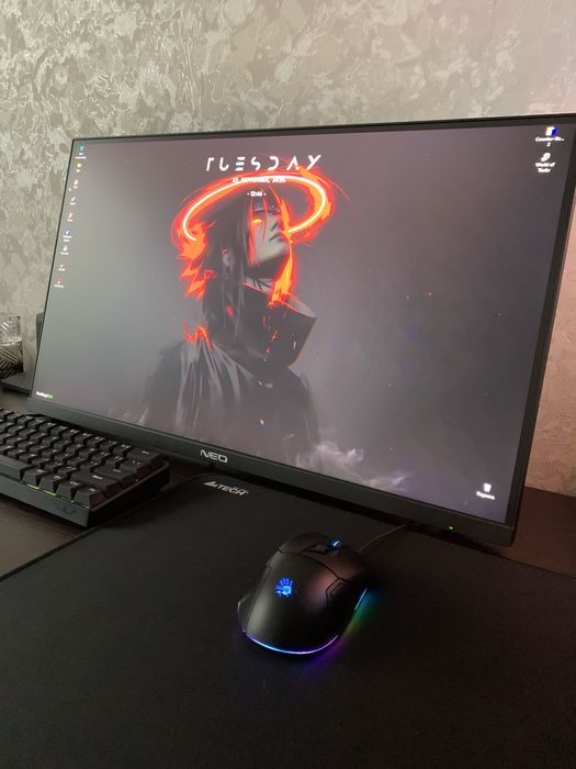 i5 12400f компьютер