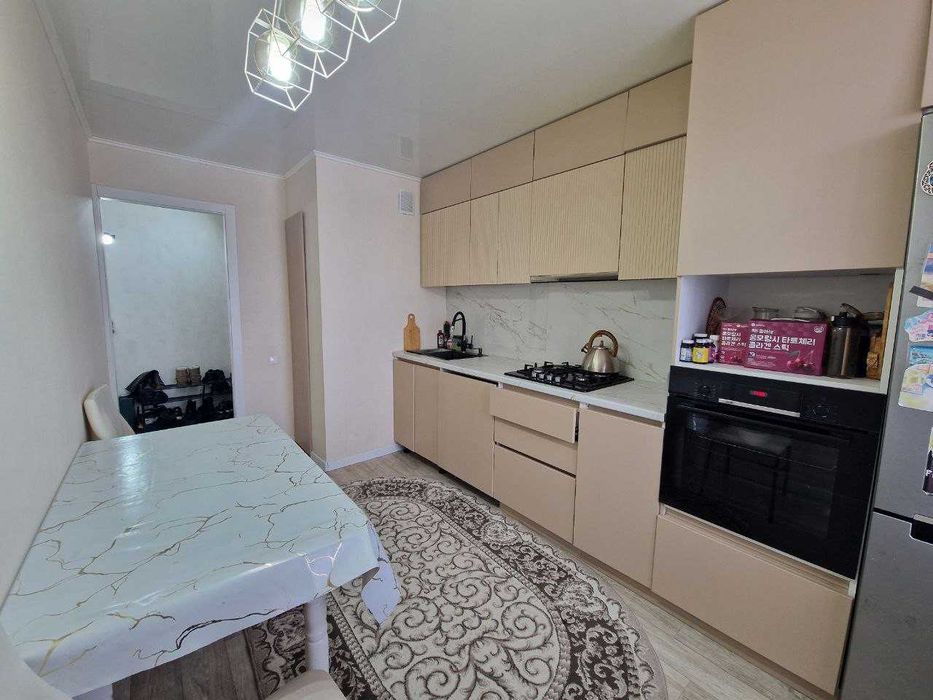 Продажа 3-комнатной квартиры