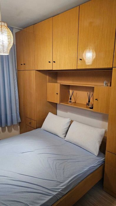 Дава се под наем Двустаен апартамент в Силистра, Център - 43 кв.м за 248.88 € - Снимка #7