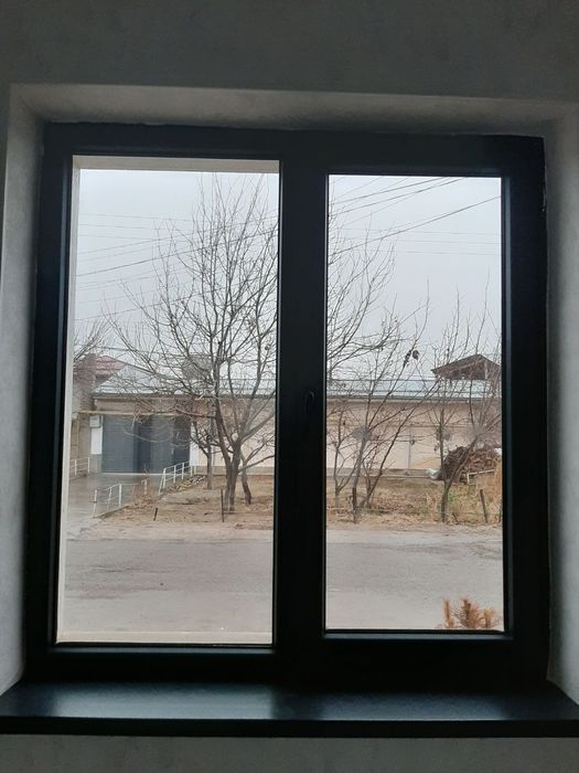 Янги тошми  2,2,сотик 4 хона учаска сотилади