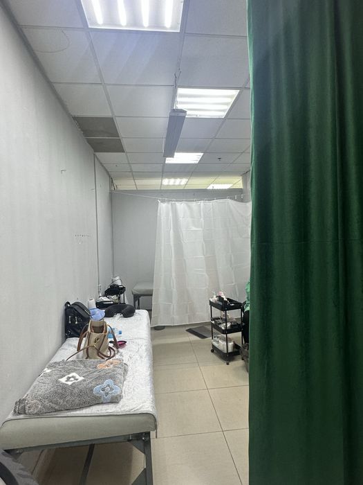 салон красоты продам