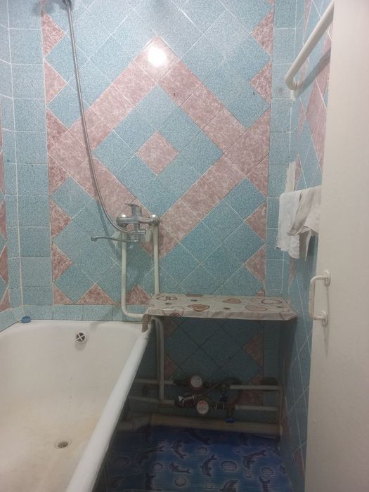 Сдаётся квартира Туркистан метро