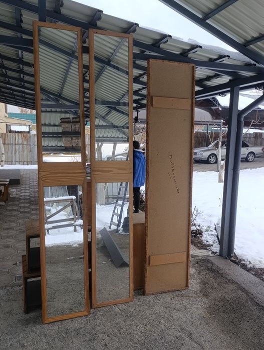 Мебель для бутика