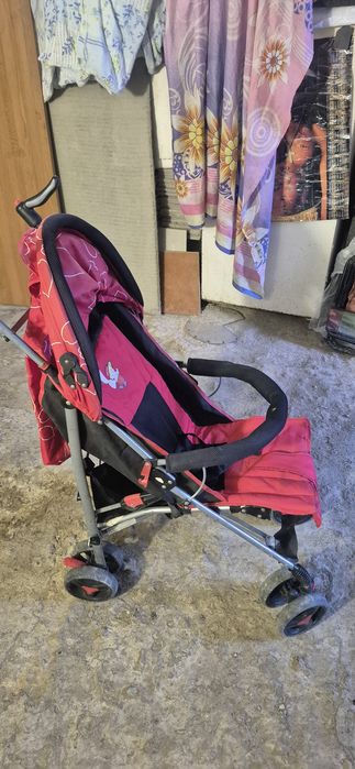 Продаётся коляска