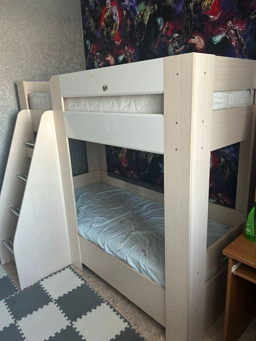 Продам детский кровать