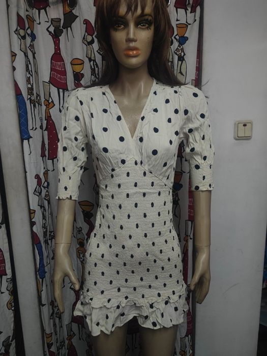 Rochie de vară H&M