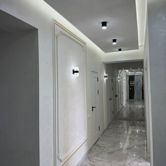 Ремонт ишларини кламиза