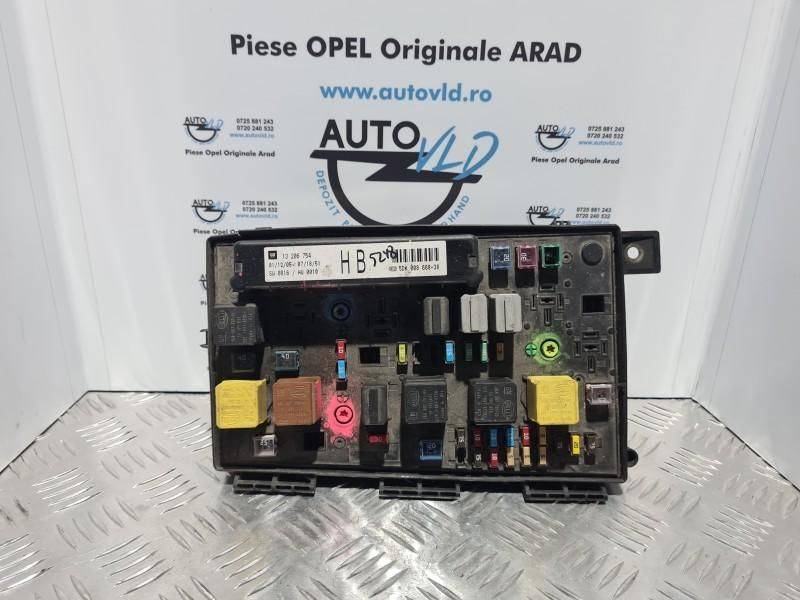 Panou sigurante Opel Astra H 1.7 CDTI