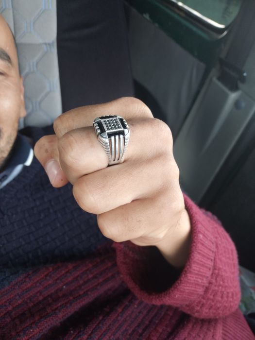 Калсо Кумис чисти