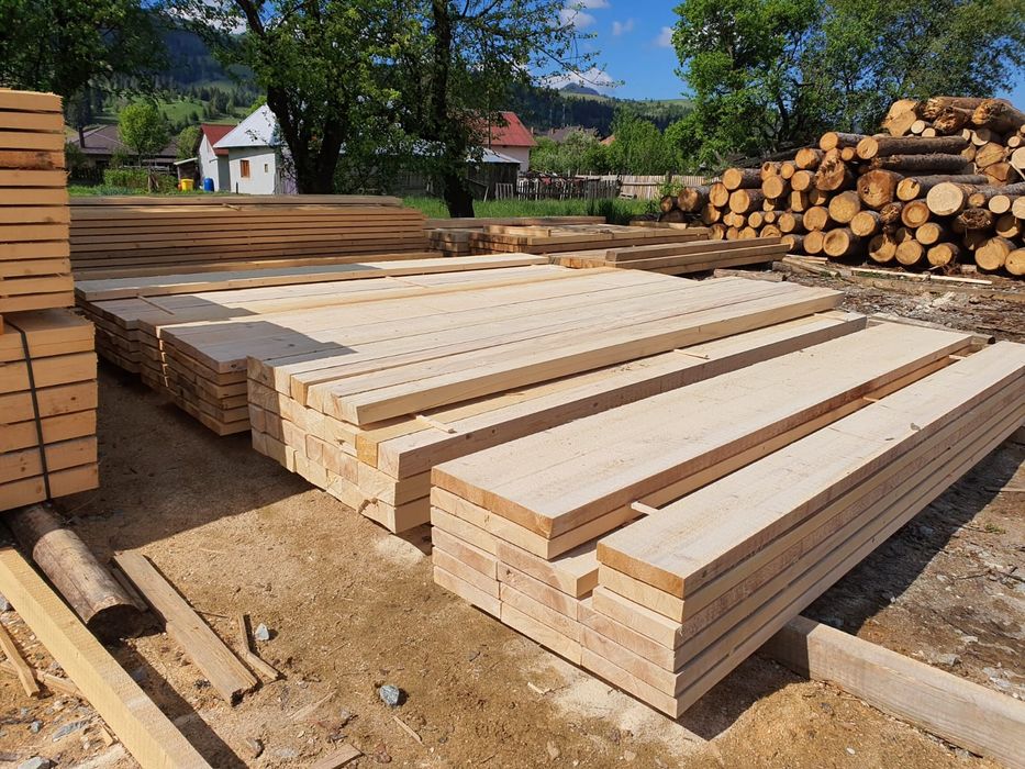 Cherestea,lemn construcții,scandura,dulapi,grinzi,capriori