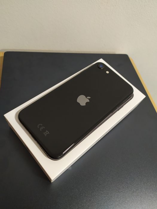 Iphone SE 2020 64GB