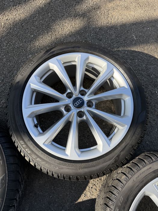 Jante/Roti R18 5x112 Model  Audi A5 2024+