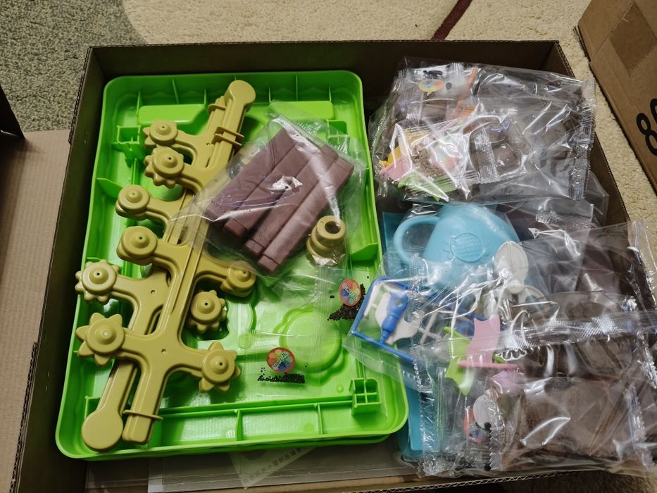 Набор для выращивания растений