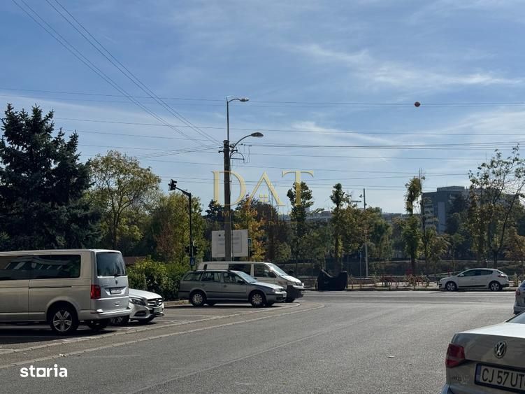 Garsoniera spatioasa de vanzare | Investitie |