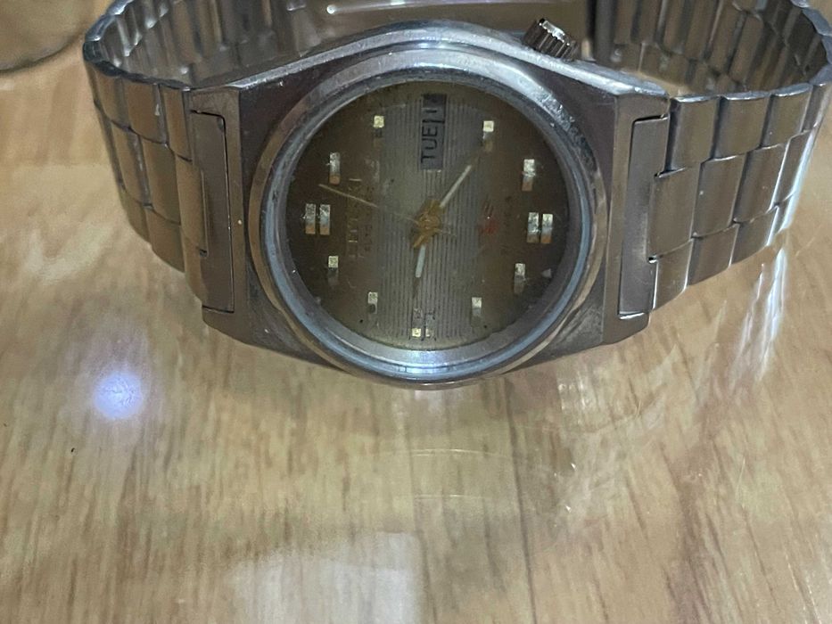 Citizen Eagle 7 Automatic 21 Jewels  Defect