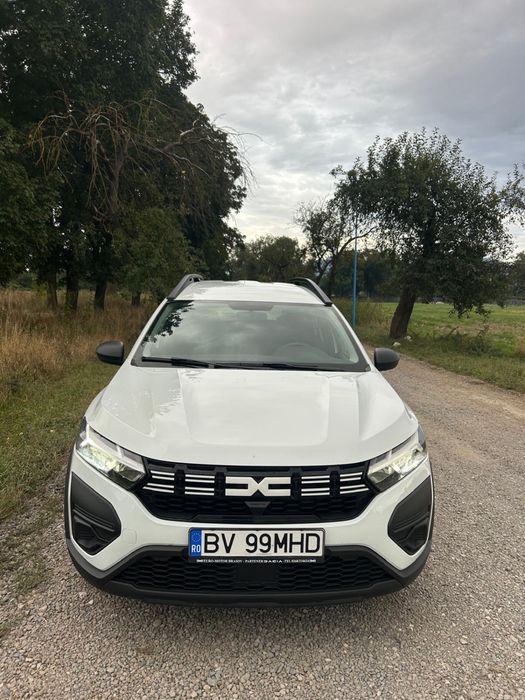 Dacia Jogger 2024