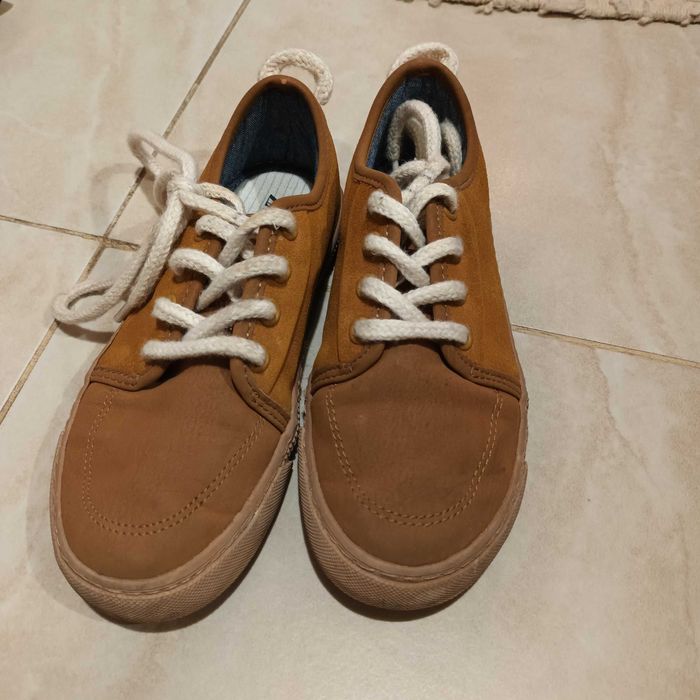 Обувки и кецове Zara