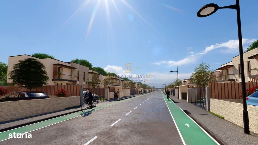 Cladire multifunctionala, Calea Bucuresti, P+3E, trafic intens