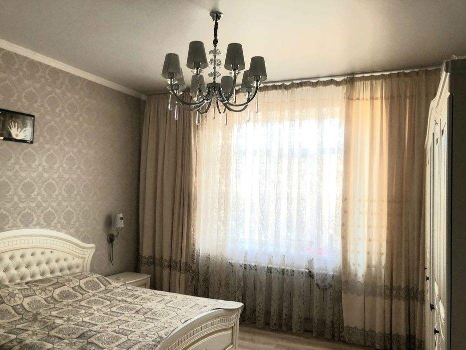 продам 4-х ком. кв. каратал 2-этаж