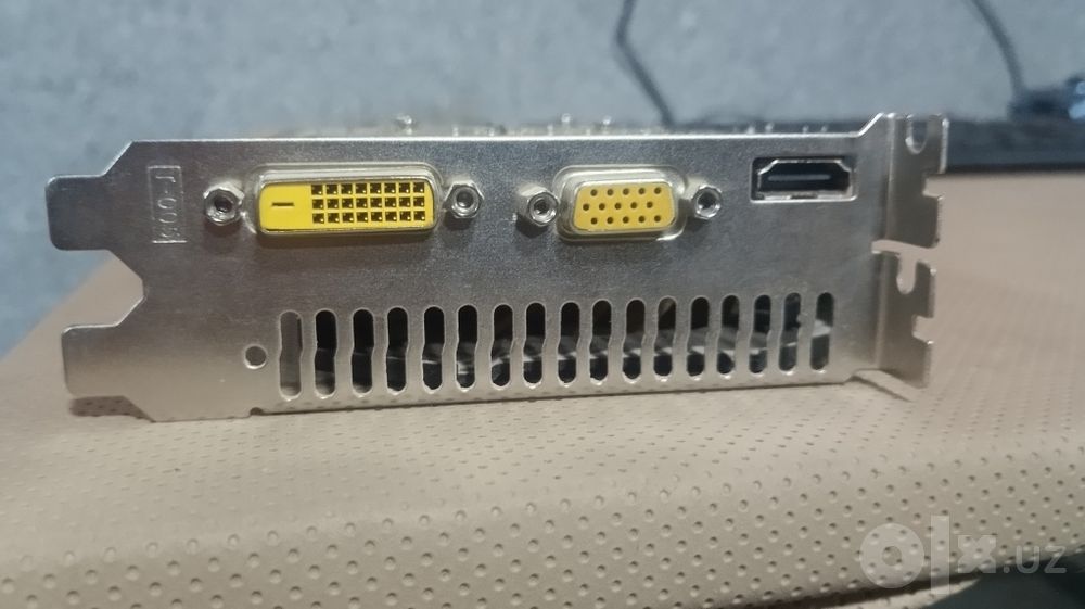 GTX 750ti Zotac 2GB Gddr5