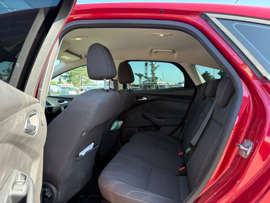 FORD Focus 2011 — imagine 3