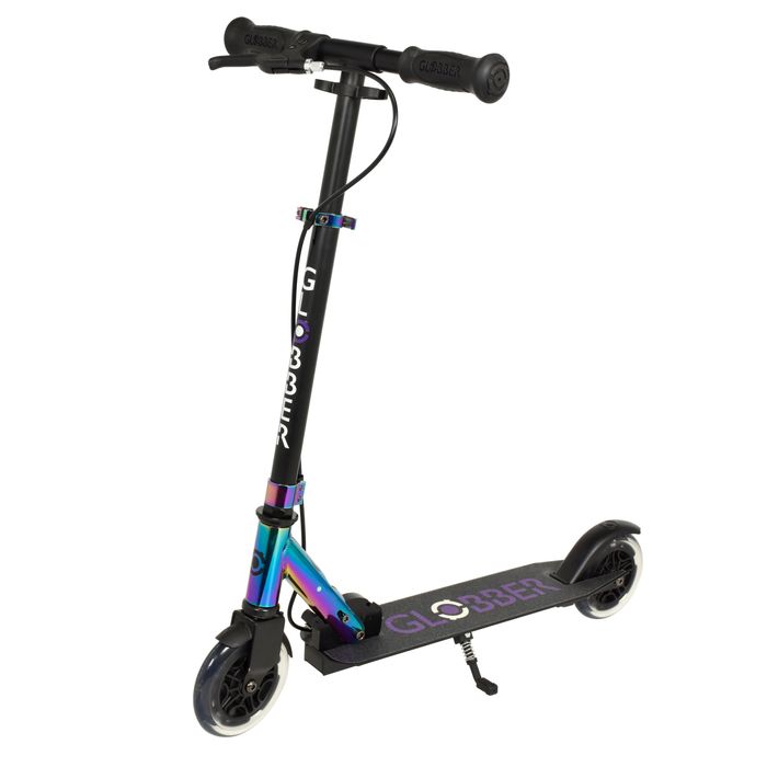 Trotinetă copii Globber Neochrome - No - produs resigilat Decathlon