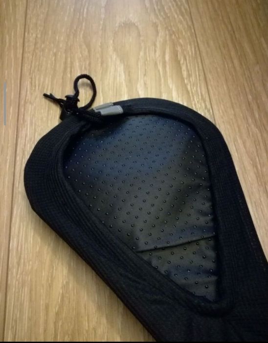 Protectie sa sea intaritura siguranta noua bicicleta