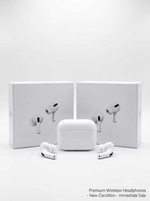 Airpods 5, airpods 4 новые