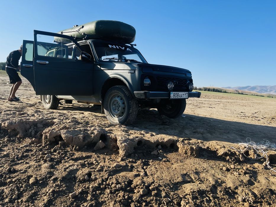 Нива 2011 газ бензин . ГУР