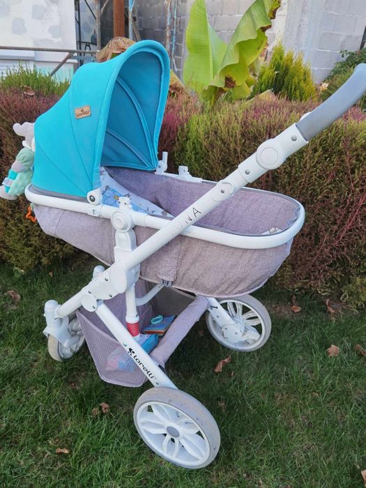 Детска  количка  за момче