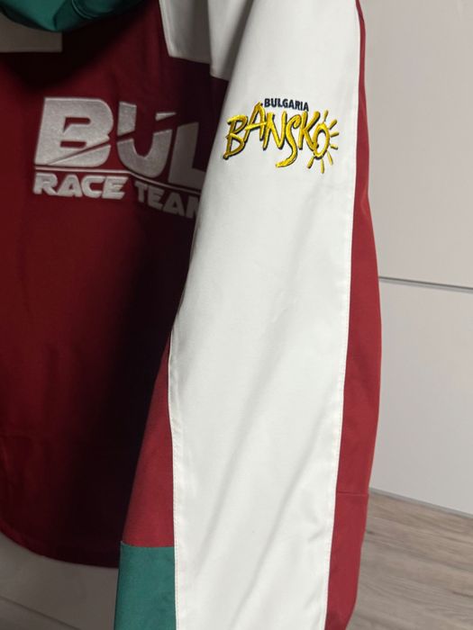 Мъжко ски яке Vist размер XXXL