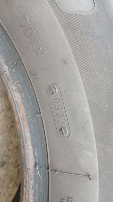Cauciucuri VAR 195.65.15